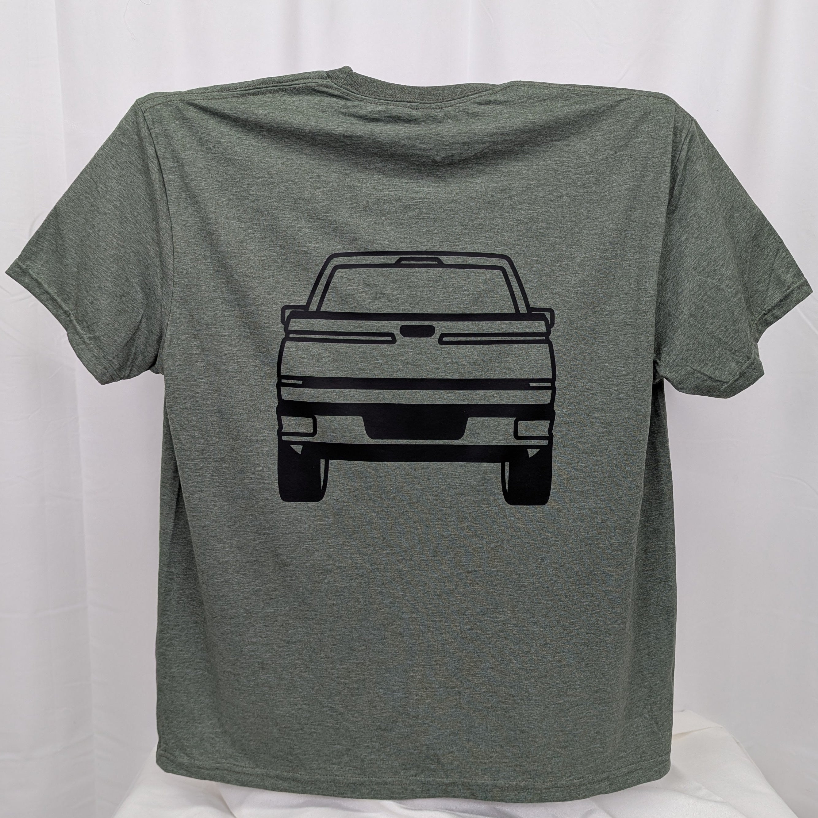 Lordstown Endurance T-Shirt