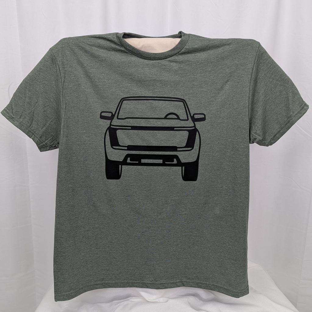 Lordstown Endurance T-Shirt